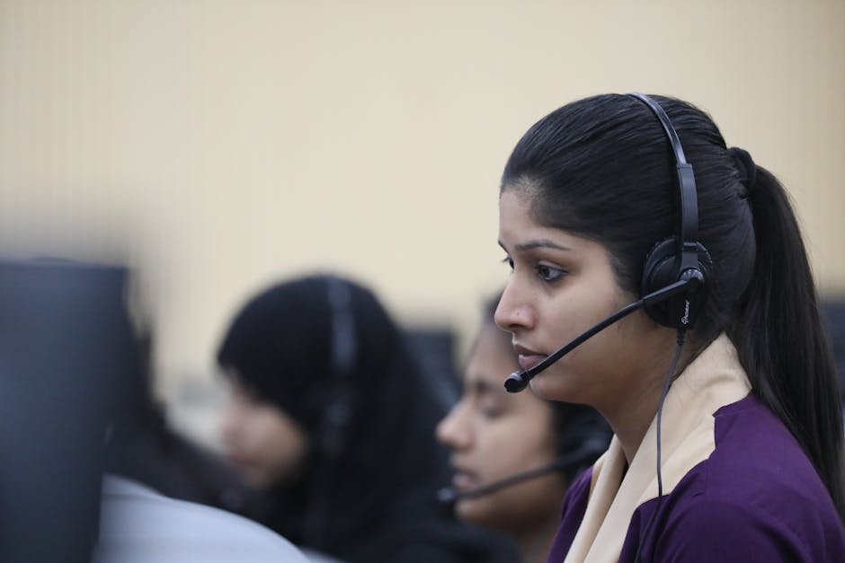 Using the Phonetic Alphabet in Customer Service and Professional Settings