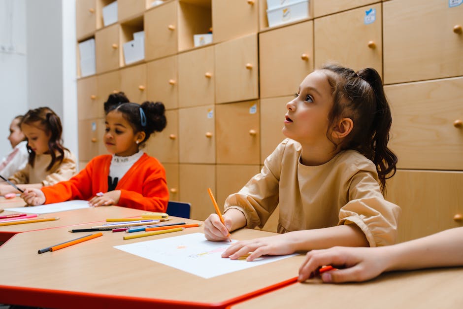 Teaching Children the Phonetic Alphabet: A Parent's Guide